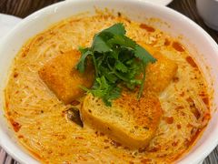 -The BREW·酿餐厅(浦东嘉里大酒店)