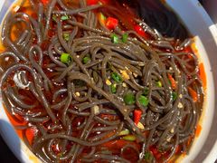 -胖哥俩肉蟹煲(淮安万达店)