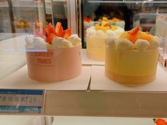 -好利来(康虹路店)