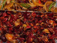 -小鱼小牛·鱼牛干锅·脆鱼火锅(世欧广场店)