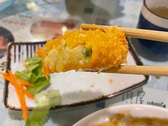 -顶屋咖喱(街道口总店)