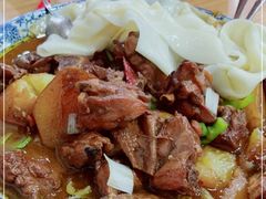 -东财大盘鸡(黑石礁店)