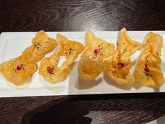 -宝丽轩中餐厅BAOLIXUAN