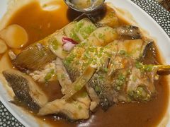 -锦楼·臻选新杭帮(杭州中心店)