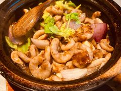 -啫神·广州地标美食(北京路店)