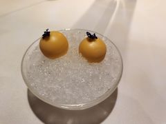 -三嚥阁 La Villa Restaurant