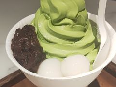 -六六·抹茶66’s SALDessert(保利时光里店)