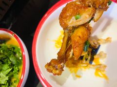 -巴四老城区炭火蛙锅(张江店)