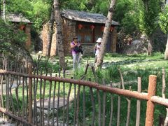 -快活林烧烤(红新路店)
