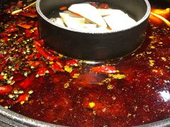 -晓宇重庆火锅(龙首店)