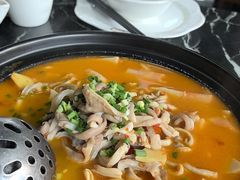 -李师傅脆肚(华强北店)