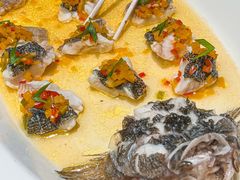 -至尊鲨鱼·原烹海鲜·新浙菜(拱宸桥店)