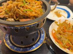 -满园烤鸭·春饼(沈北万达店)