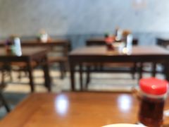 大堂-面满村回味手擀面(凯旋路店)