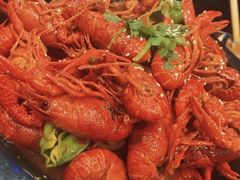-年轮烧烤·羊蝎子·烤鱼(星湖街店)