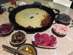 -肥龙火锅(南坪店)