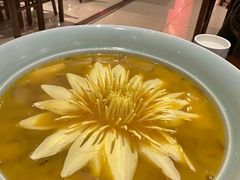 -福慧慈缘素食餐厅(王府井店)
