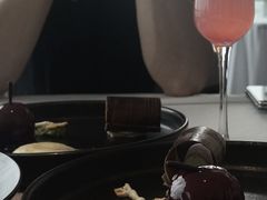 -王品牛排(郑州大卫城店)