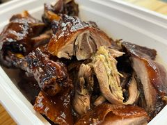 -王浩儿纪六孃甜皮鸭(乐山总店)