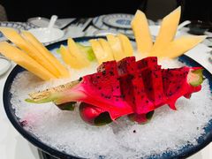 -小洋房•海鲜火锅酒楼(华林路店)