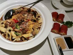 -避风塘·老港味餐厅(虹口龙之梦店)