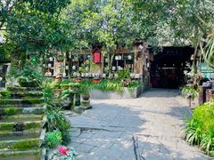 -青城甲(青城山店)