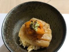 -鮨一日本料理(大中华店)