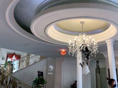 -一兆韦德(万源城店)