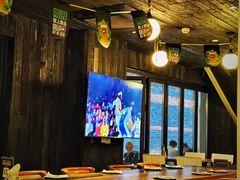 -Goose Island Brewhouse鹅岛精酿啤酒酿造工坊餐厅