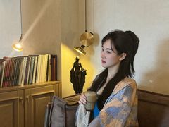 -Me Coffee下午茶艺术空间