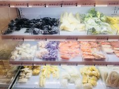 -超级泰·泰式麻辣烫(南京商厦店)