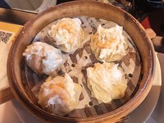-龍聚祥烧麦馆(鼓楼店)