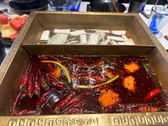 -星湖特色餐厅· 三岔湖环球融创天堂洲际酒店