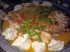 -烤匠麻辣烤鱼(万象城店)