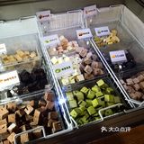 冰冻酸奶与甜蜜回忆