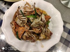 -钱大妈海鲜饭店(保利林语店)