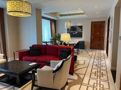 -澳门喜来登大酒店