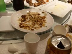 -赶海部落海鲜城(海阳路店)