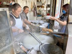 -老赵面店(大西路店)