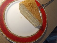 -波特曼西餐厅(中央大街店)