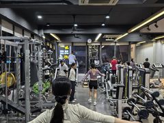 -帕瑞斯女子塑形健身(集美店)