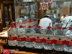 -东门口涮肉·砂锅·烤串(老门东店)