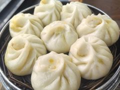 -王菊美食街