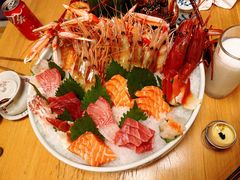 -王鼎精致料理铁板烧(世博源店)