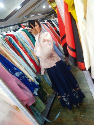 -陈攻馆·汉服