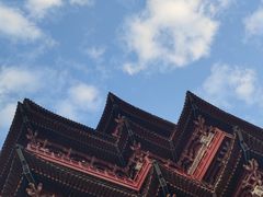 -滕王阁旅游区