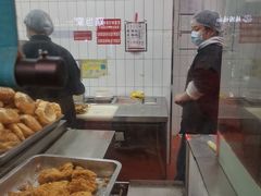 -塔斯汀中国汉堡(西湖景顺铂悦城店)