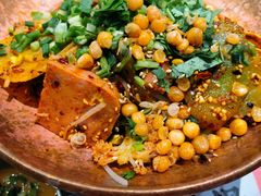 -成都你六姐·牛肉冒菜(信泰中心商场店)