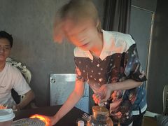 -剧狐剧本杀·月球探案馆(人民广场1号店)