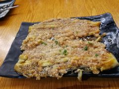 -云晓光头烧烤吧(德平路店)